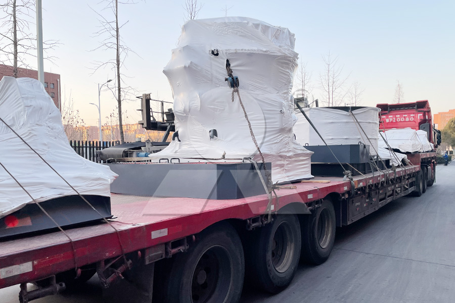 artificial sand for construction